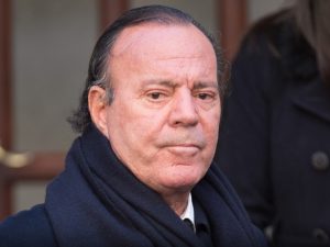 Singer Julio Iglesias Under Investigation in Spain for Alleged Sexual Assault