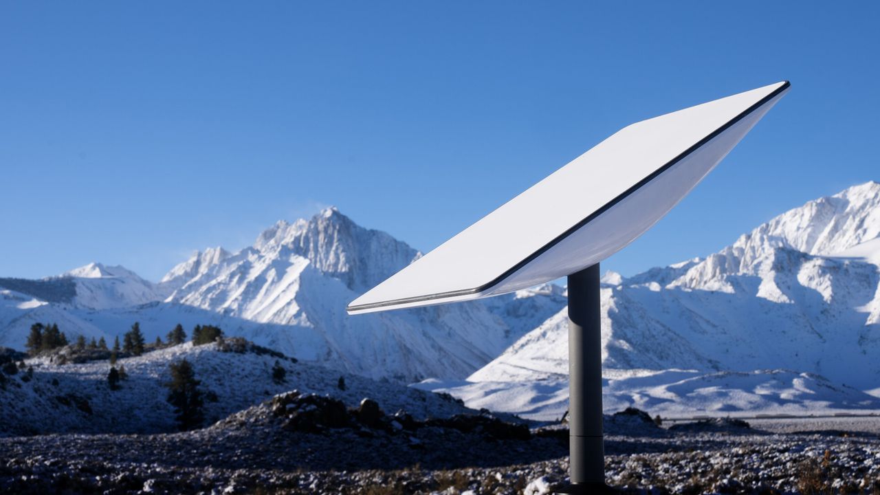 SpaceX just got approval to launch another 7,500 next-gen Starlink satellites into orbit