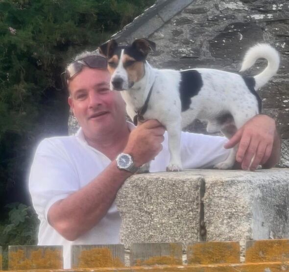 Storm Goretti victim killed after tree fell on caravan hailed as ‘gentle giant’