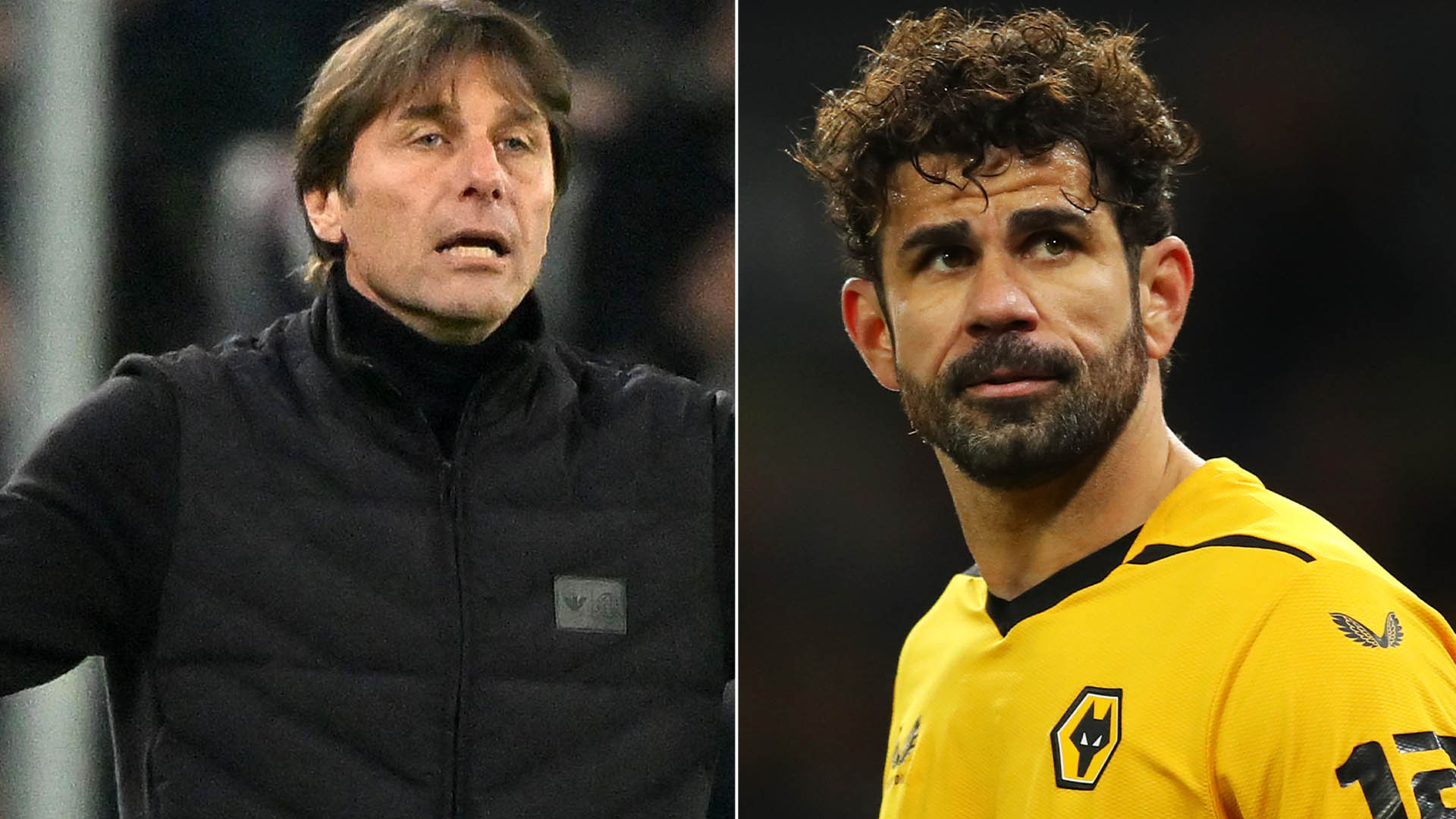 ‘Stupid people’ – Antonio Conte responds to Diego Costa’s bitter ‘he doesn’t have sex at home’ rant