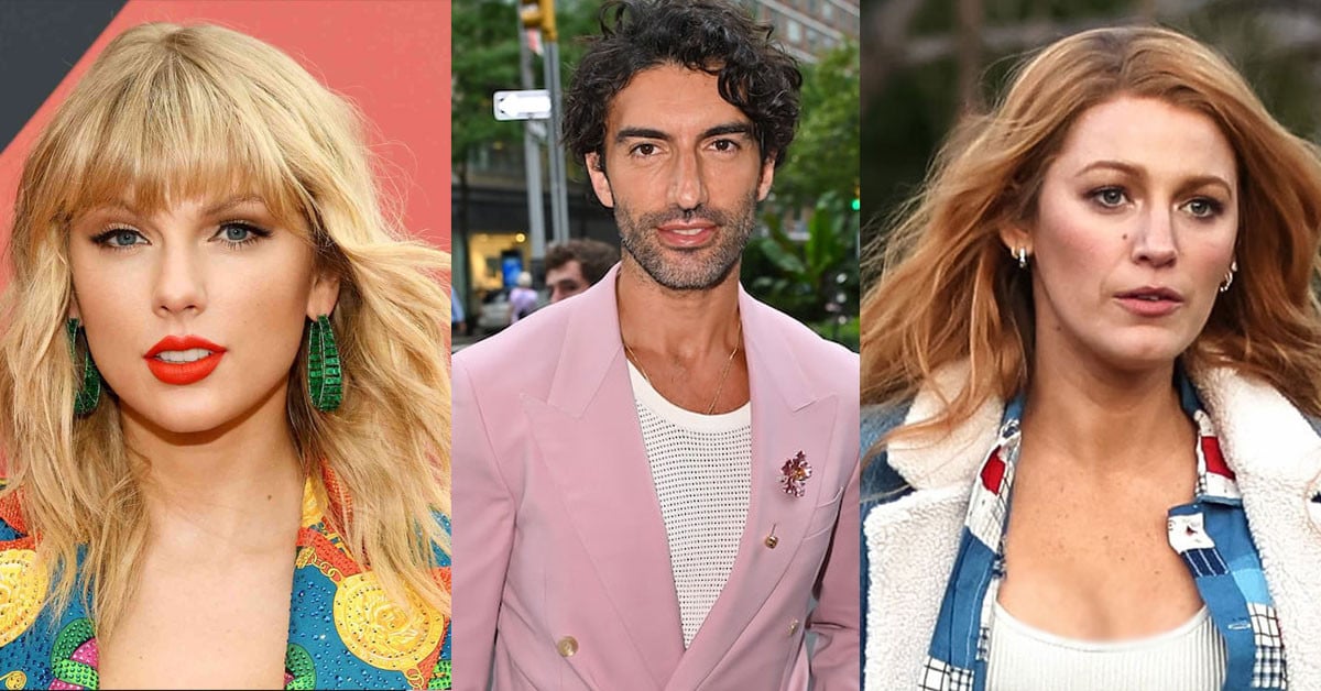 Taylor Swift wants out of Blake Lively ‘drama’ after private texts leak: Source