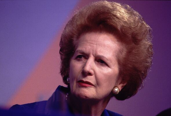 Thatcher delivered amazing ‘no trace of humanity’ Putin verdict decades before Ukraine war