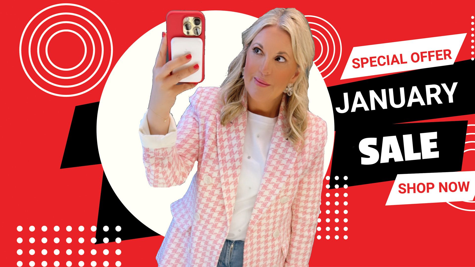 The best of the January sales: ‘I’m a shopping editor and these are the 15 best places to save money’