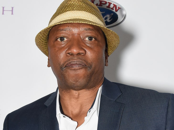 ‘The Thing’ Actor T.K. Carter Had Recent Health Issues Before Death