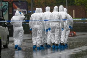 Top expert issues chilling terror warning as huge threat identified