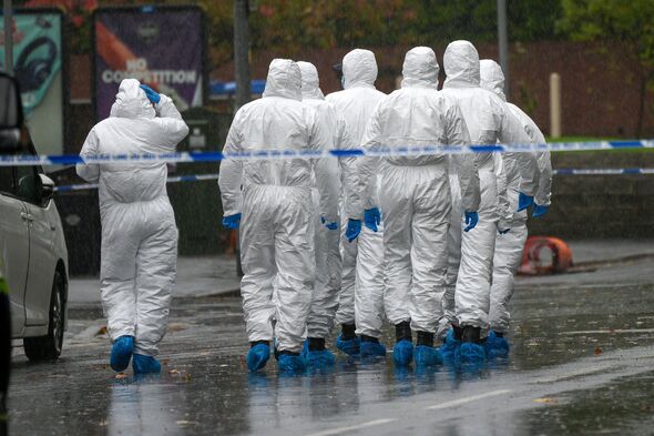 Top expert issues chilling terror warning as huge threat identified