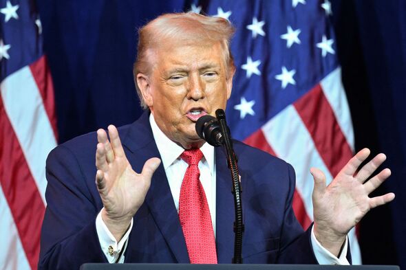 Trump threatens to ‘cancel elections’ and warns ‘I will be impeached’