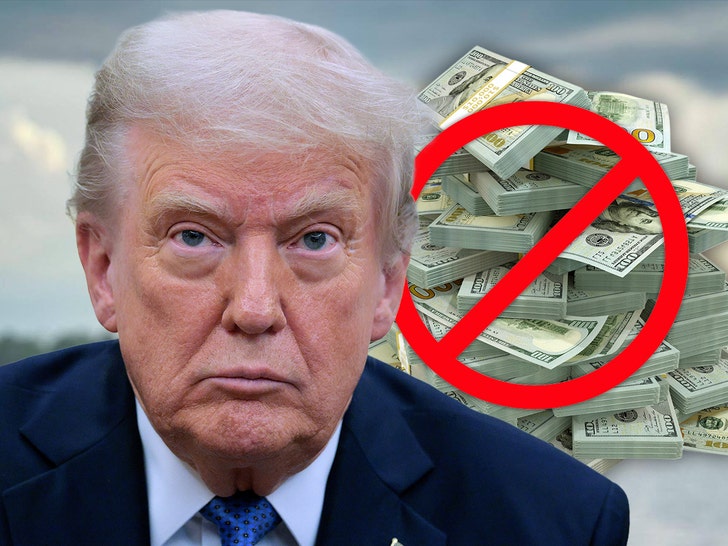 Trump Threatens to Cut Funding for States With Sanctuary Cities