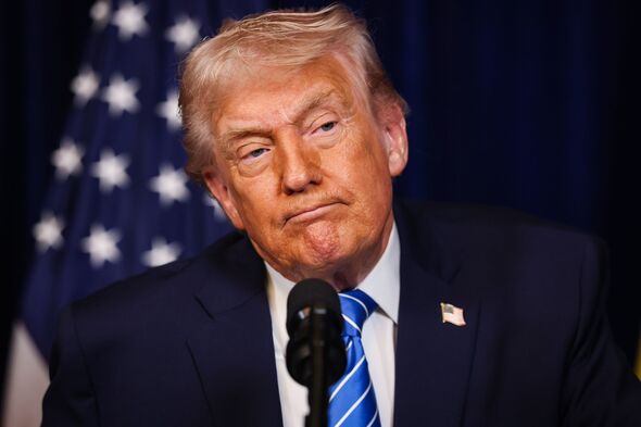 Two countries slap US tourists with retaliatory travel ban in jab at Trump