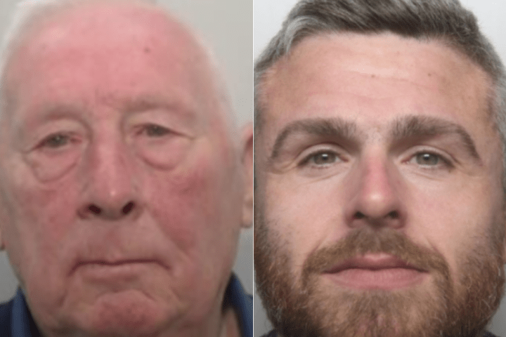 U.K. lottery winner, 80, jailed in $424-million counterfeit drugs bust