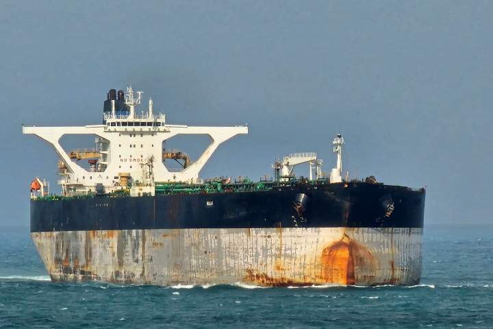 U.S. says it’s seized two oil tankers linked to Venezuela