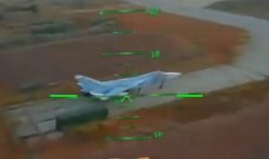 Ukraine’s special forces launch stunning drone attack on airfields across Russia