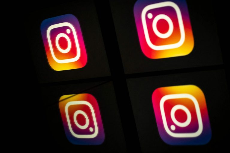 Urgent warning as 17.5 million Instagram accounts exposed in leak & users targeted by surge in ‘password reset’ attacks