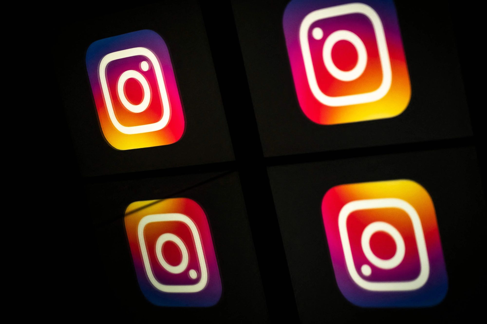 Urgent warning as 17.5 million Instagram accounts exposed in leak & users targeted by surge in ‘password reset’ attacks