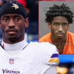 Vikings Star Jordan Addison Arrested in Florida