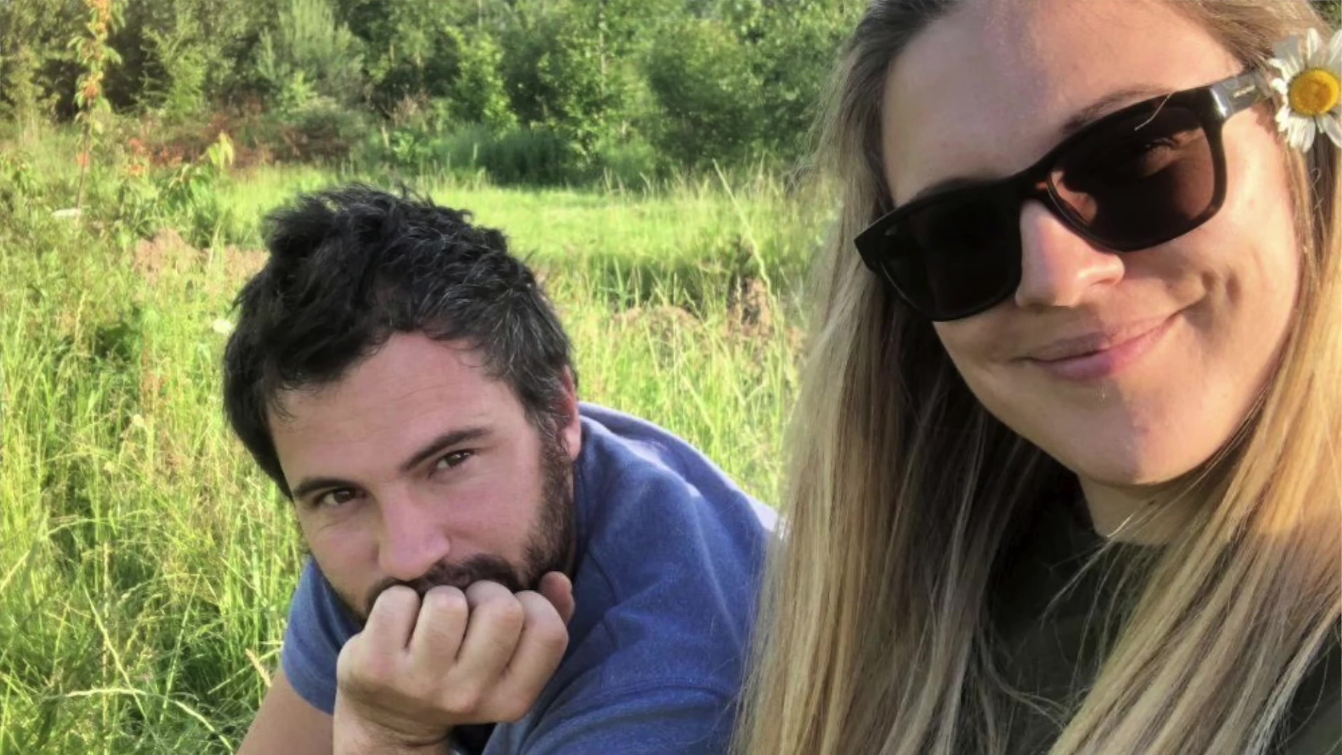 We’re raising our kids in a mobile home in the woods – we’re mortgage free but didn’t even have a toilet at first