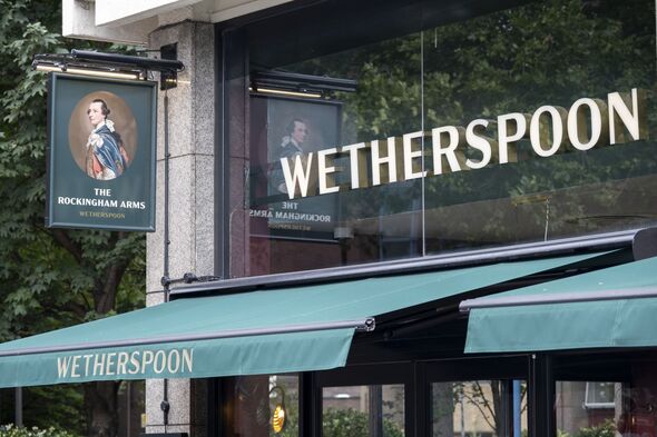Wetherspoon to open 11 more UK pubs before July – full list of locations