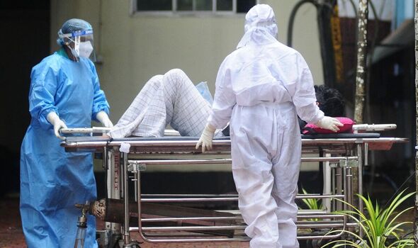 What is Nipah virus? Symptoms explained of killer new bug emerging in India