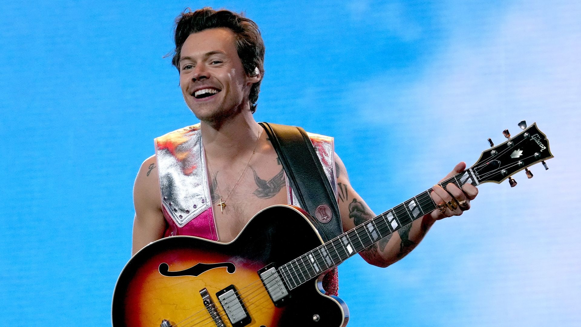 What to wear to the Harry Styles ‘Together Together’ concert in 2026 – outfits according to a fashion stylist