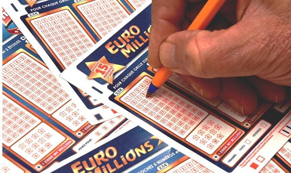 Winning Euromillions numbers LIVE: Full lottery results with Thunderball on January 27