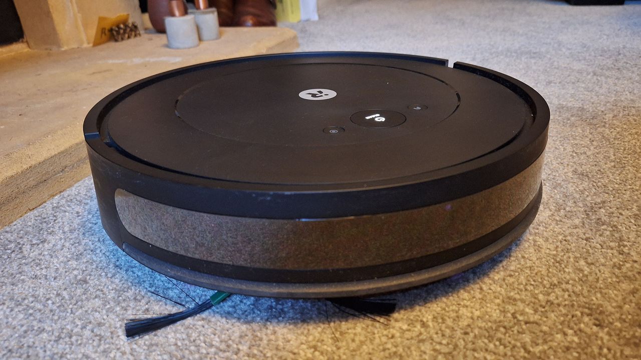 ‘Your data is not going to leave the US’ – iRobot CEO reassures Roomba owners following takeover by Chinese company