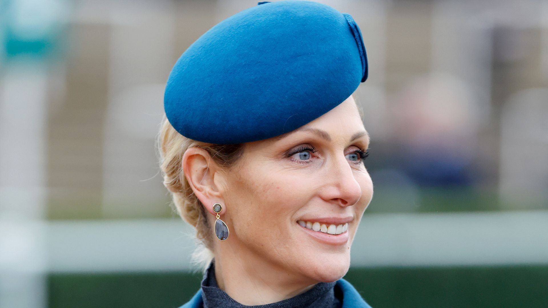 Zara Tindall begins 2026 with her crowd-pleasing fashion ‘secret weapon’