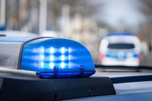 12 schoolchildren rushed to hospital as ‘mass casualty incident’ declared in Germany