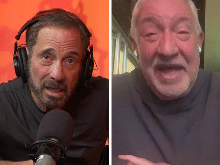 4 Guys Near White House Bragging in Bar About Iran Bombing Hours Before It Started