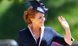 5 things to know about Sarah Ferguson after the latest bombshell Epstein files