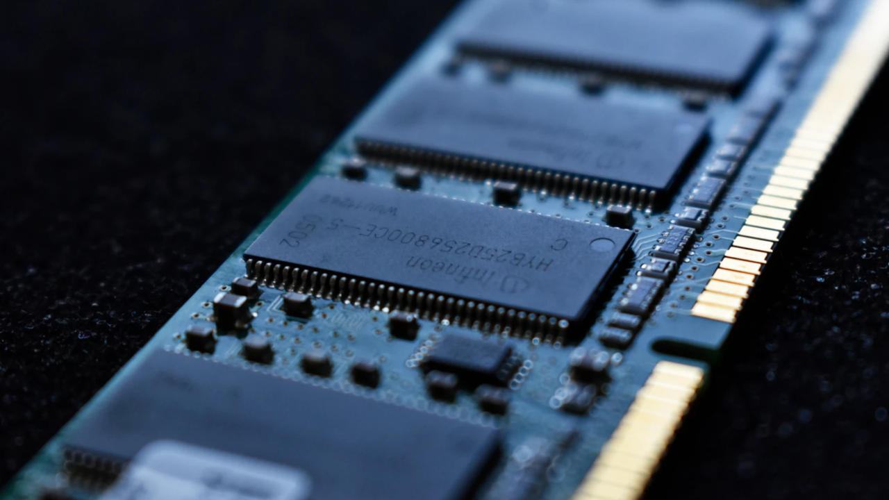 64GB of DDR5 RAM now costs more than a MacBook Air – memory prices have surged 300% in just six months
