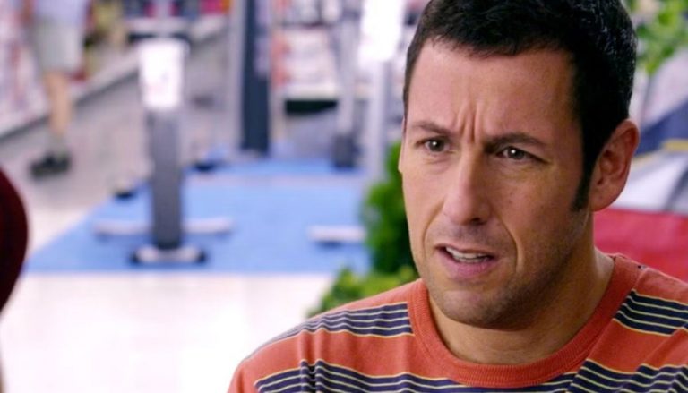 Adam Sandler makes brutal confession: ‘I do not love comedy first’
