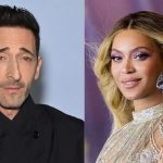 Adrien Brody reminisces about sharing screen with Beyoncé in ‘Cadillac Records’