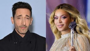 Adrien Brody reminisces about sharing screen with Beyoncé in ‘Cadillac Records’