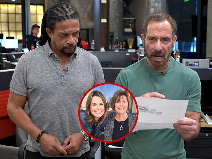 Alleged Ransom Note for Nancy Guthrie Kidnapping Demands Millions in Bitcoin