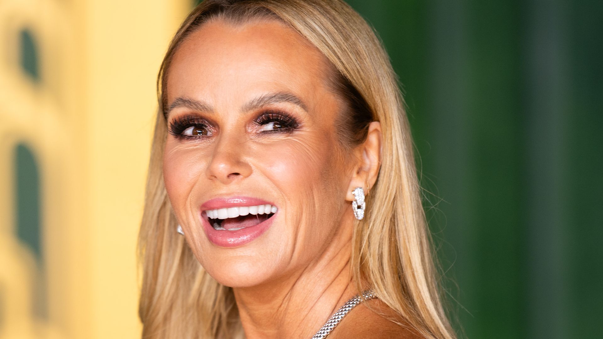 Amanda Holden’s 2026 BGT outfits are a masterclass in ageless style at 55 – shop her style