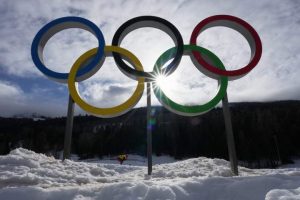 Amid rising political tensions, will there be controversy at the Olympics?