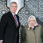 Andrew ‘punched by royal footman’ over his ‘atrocious behaviour’ – and late Queen approved