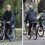 Andy Dick Looks Healthy Riding Bike in L.A. After Near-Fatal Overdose