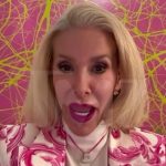 Armie Hammer’s Mother Dru Discusses Her Podcast for Canceled Men