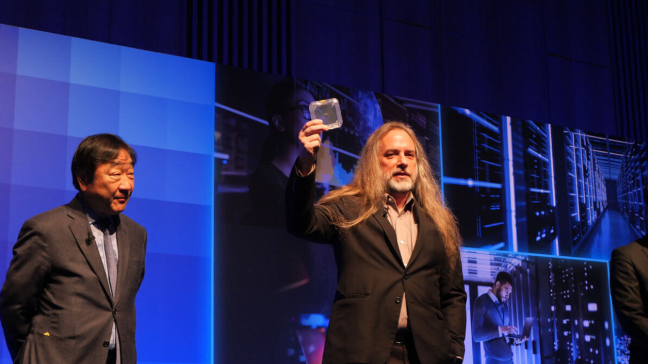 Arm’s owner and Intel say their Z-Angle Memory, HBM-rival, will hit the market in 2029 – but I hope it won’t be another Optane/3D-Xpoint, which caused Micron to lose millions