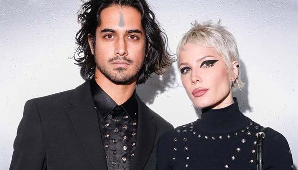 Avan Jogia says life with fiancee Halsey feels like ‘coming home’