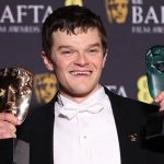 BAFTA Best Actor winner’s new film with 100% score is heading to Netflix