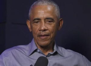 Barack Obama confirms that aliens are real as he sheds light on truth of Area 51