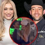 Bella Hadid Pulled Over Just Before Boyfriend’s Public Intoxication Arrest