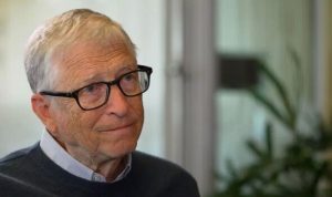 Bill Gates admits he was ‘foolish’ to spend time with Epstein after ‘Russian girl’ claims