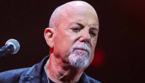 Billy Joel leaves loved ones worried with his ‘dangerous’ comeback