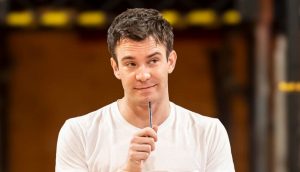 ‘Bridgerton’ star Luke Thompson addresses what sets season 4 apart