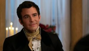 ‘Bridgerton’s Luke Thompson brands chemistry with Yerin Ha ‘passive’