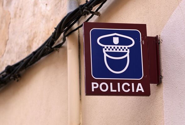 British tourists face ‘10 years’ in jail after broken glass rampage in Majorca restaurant