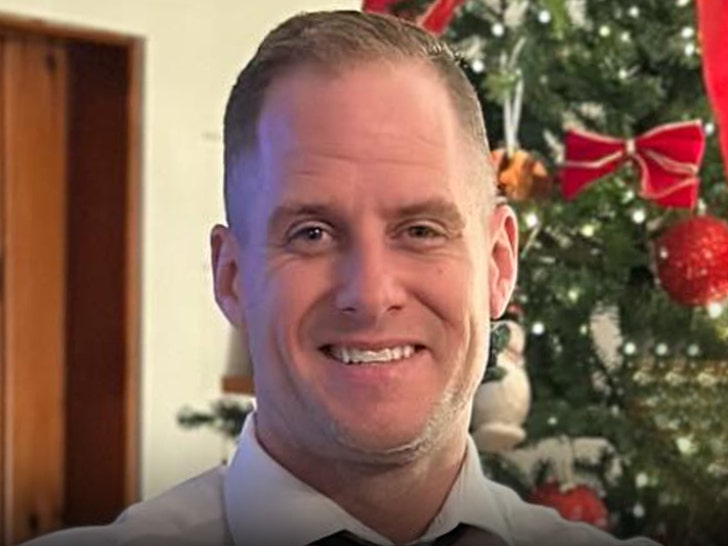 Caleb Flynn’s Neighbor Remembers Him as Model Citizen Before Wife’s Murder